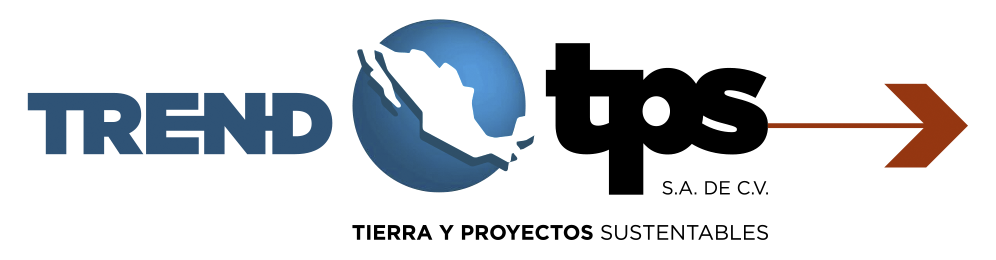 Logo Trend TPS
